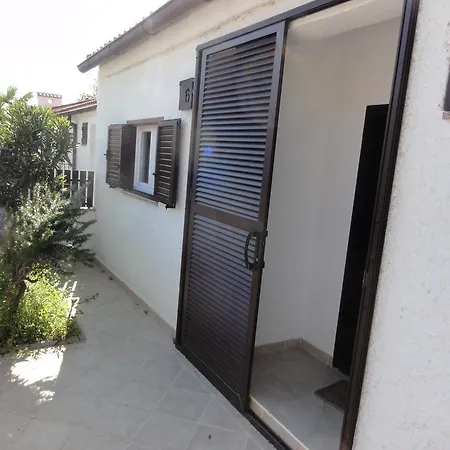 Apartment House Lavanda *