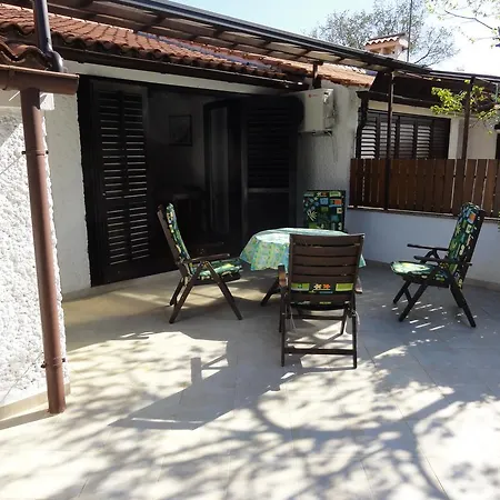 Apartment House Lavanda Porec