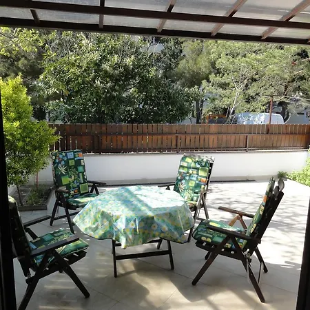 House Lavanda Porec