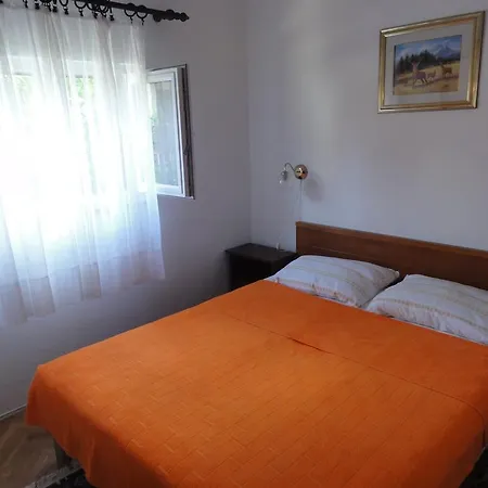 Apartment House Lavanda Porec
