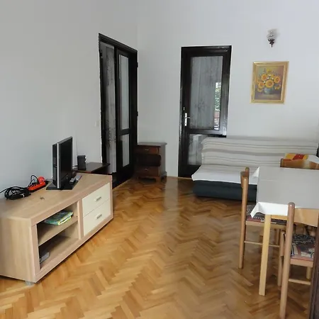 Apartment House Lavanda