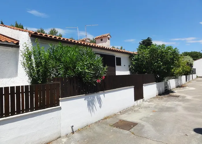 アパート House Lavanda