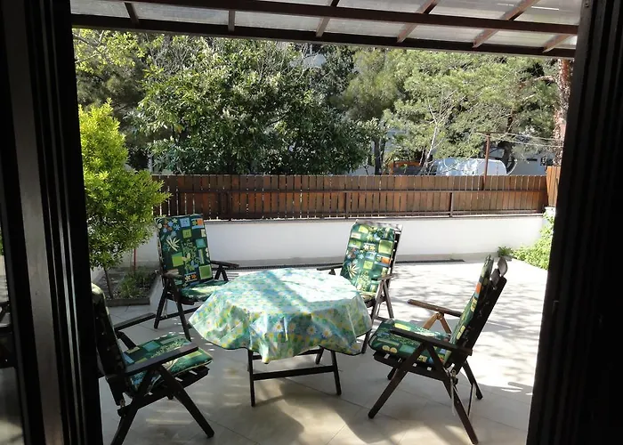 House Lavanda ポレッチ