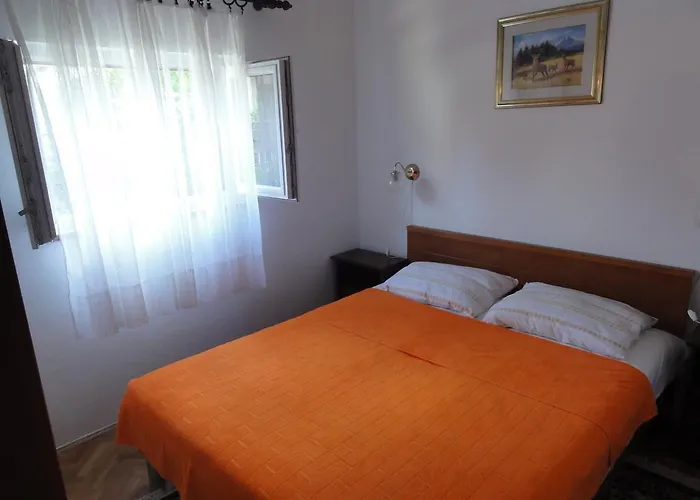 アパート House Lavanda ポレッチ