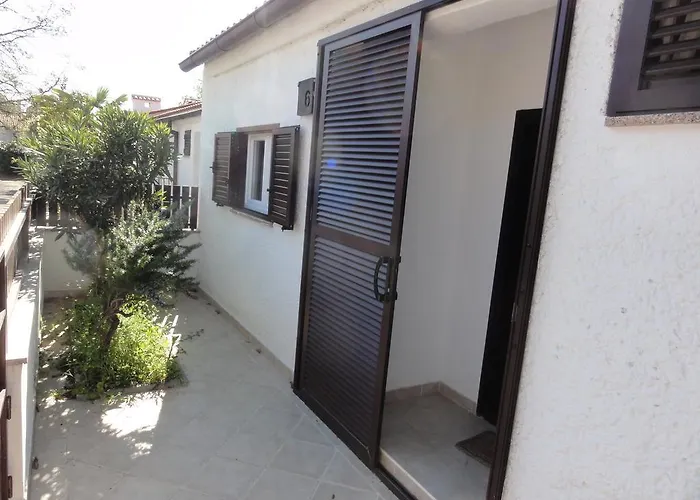 شقة House Lavanda *