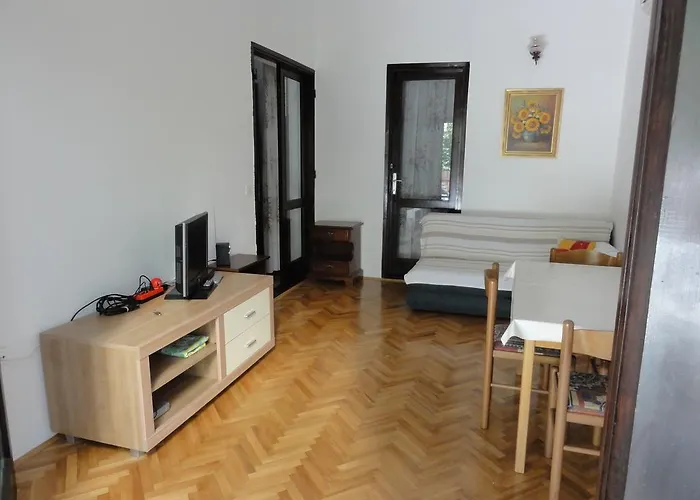 شقة House Lavanda